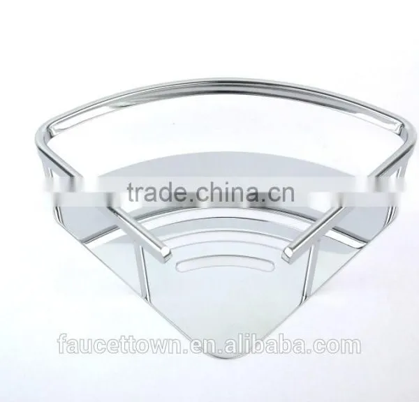 Faucet Town Taiwan-HomeSweetie Bathroom Corner Shelf Storage Shelf photo-2