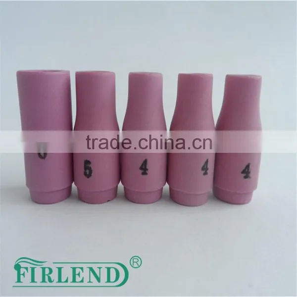 Tig 13N Ceramic Nozzles for Arc Welding Machines photo-5