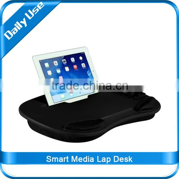 New Design Smart Media Lap Desk Easy Take Portable photo-2