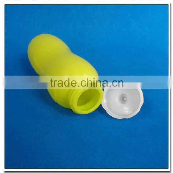 0.3L Plastic Cheap Sauce Bottles photo-2