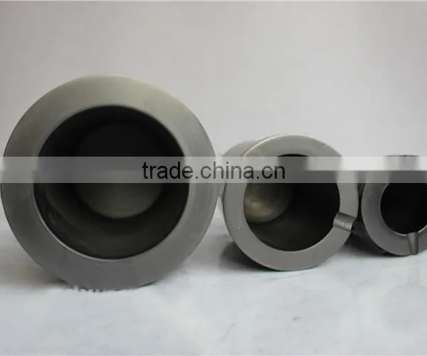 Hot Sale Graphite Crucibles With Low Price photo-4
