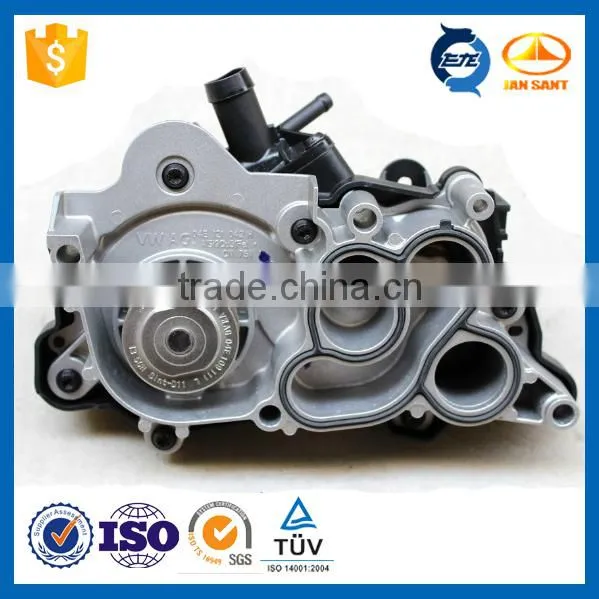 Auto Parts Gas Water Pump for VW Lavida Engine Parts Cooling System