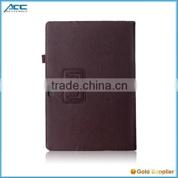 For Mircrosoft Surface PRO 3 Stand Leather Case 12 Inch photo-4