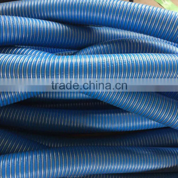 Popular High Pressure Composite Hose for Oil Field From China Factory photo-2