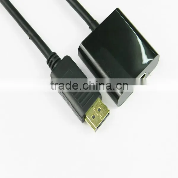 Displayport Male TO HDMI Female (both ABS) photo-2