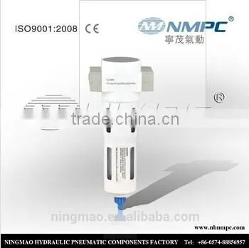 High Quality Filter Air Purge Valve photo-3