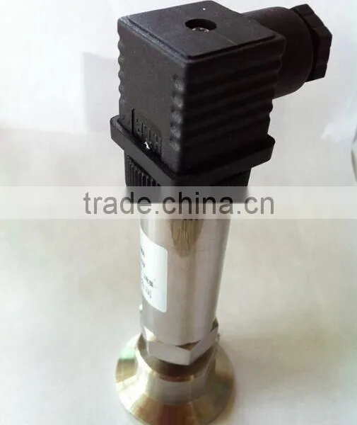 High Accuracy Stainless Steel Oil Tank Level Pressure Sensor With Wide Measurement Range photo-3