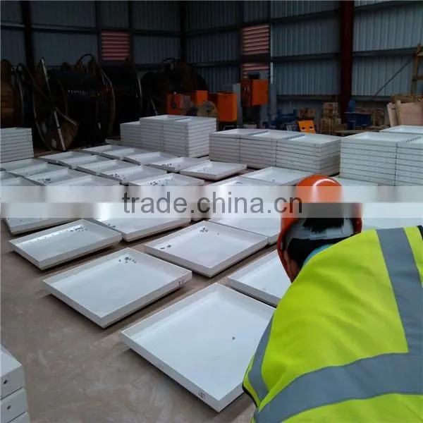 GRAD FRP Water Storage Tank photo-2