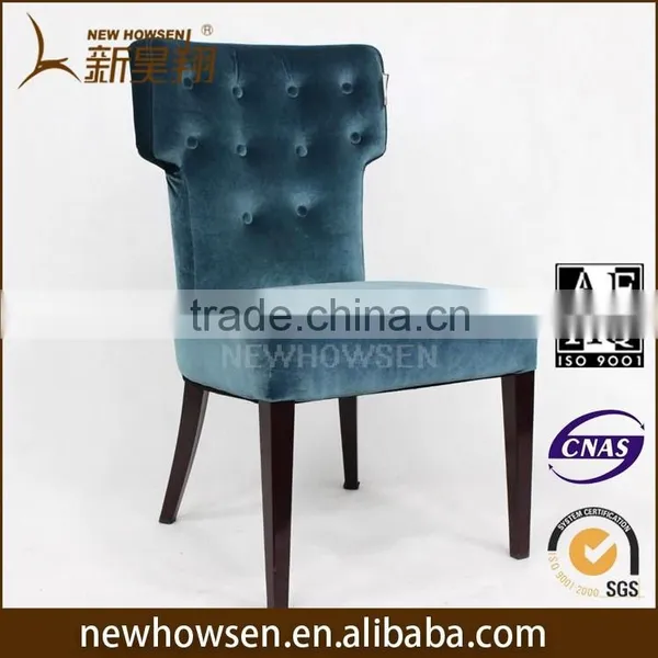 Luxury Hotel Living Room Chair photo-2
