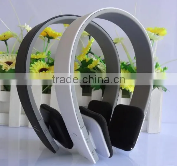 Wireless Stereo Headphone, Bluetooth Headset, Music Headphone With MIC photo-6