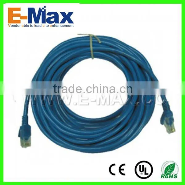 Cat6 Network Cable Brands 1 in 2 Out photo-3