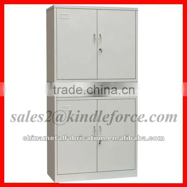 cold rolled steel metal storage file cabinet locker