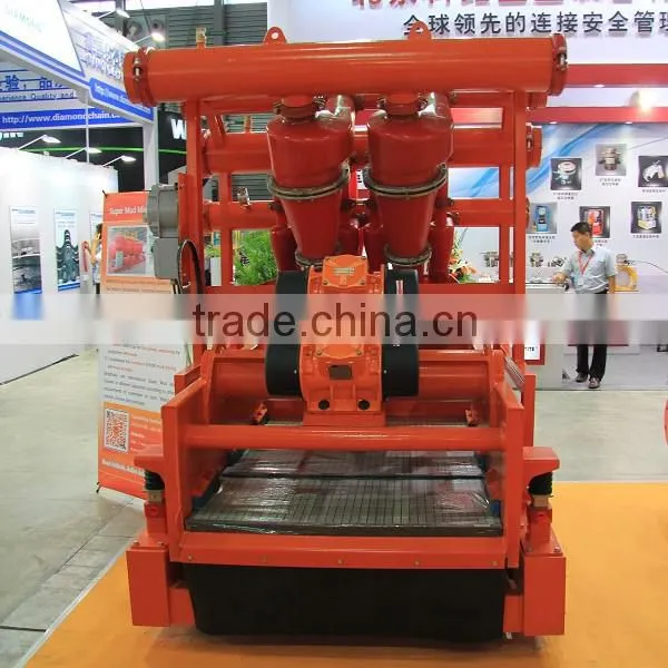 oil drilling float shoe oilfiled fluids mud cleaner