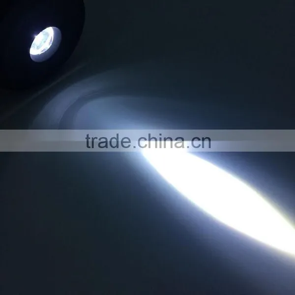 Brightness Adjustable LED Camping Lantern Multi-functional Camping Lantern photo-2