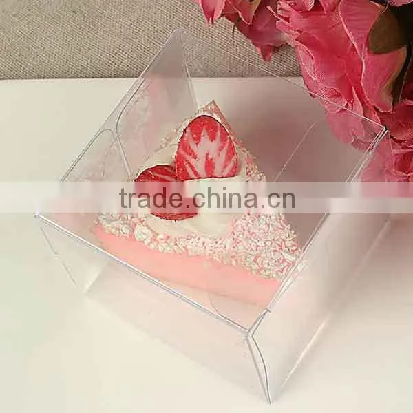 Mini Plastic Container Box photo-2