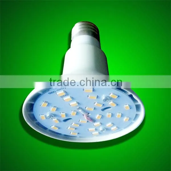 2015 Factory E27 LED Light Bulb 9W Cheap Price R63 Bulb photo-3