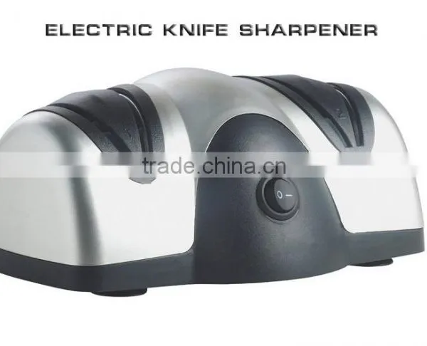 Electric Knife Sharpener Kitchen Knife Sharpener Knife Sharpener Tools photo-6