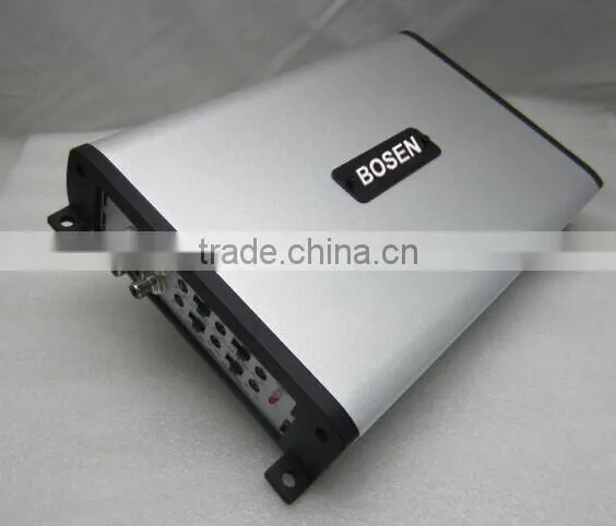 OTA Class AB Amplifier 904 4 Way Amplifier photo-3