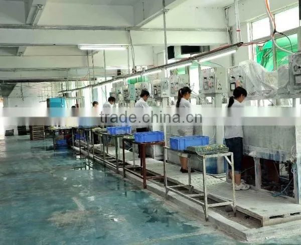 Factory Direct Tempered Glass With AR Coating photo-6