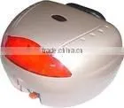 Plastic Motorcycle Tail Box