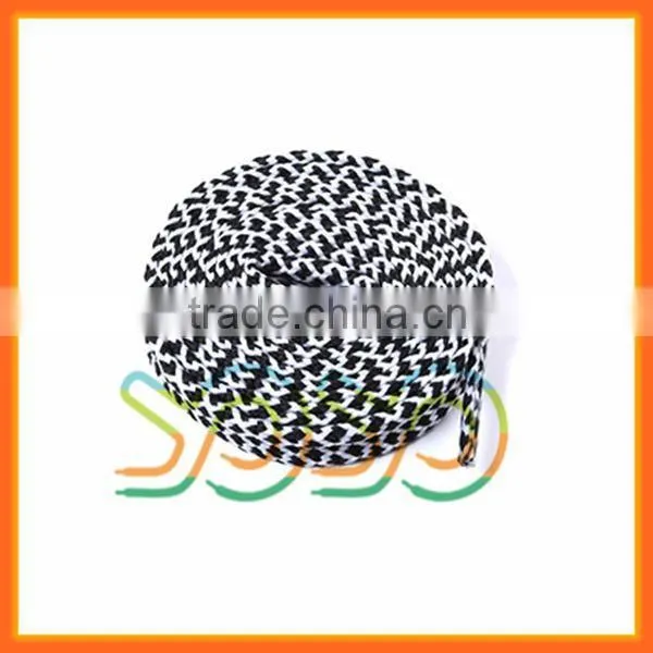 New High Quality Flat Rope Shoelace PayPal Accepted photo-3