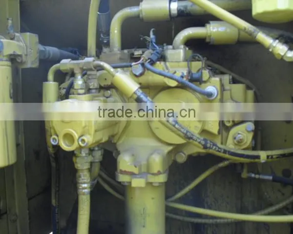Sell Cheap Used CAT 325C Excavator photo-4