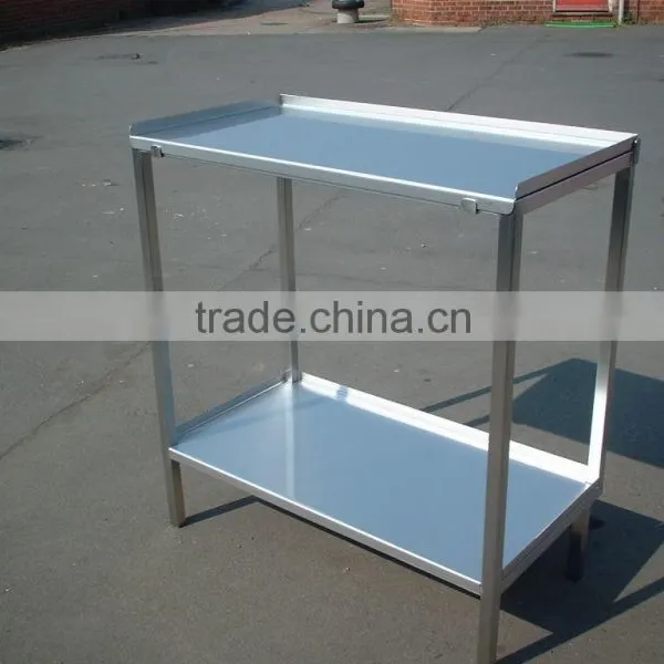Stainless Steel Work Table photo-6