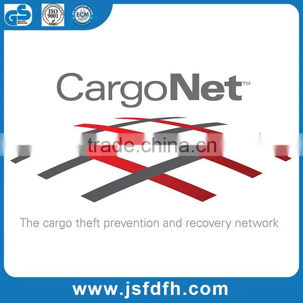 Adjustable Safety Webbing Cargo Net For Truck photo-2