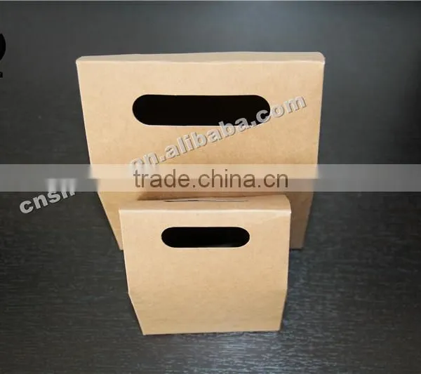 Cosmetic Paper Bag photo-4