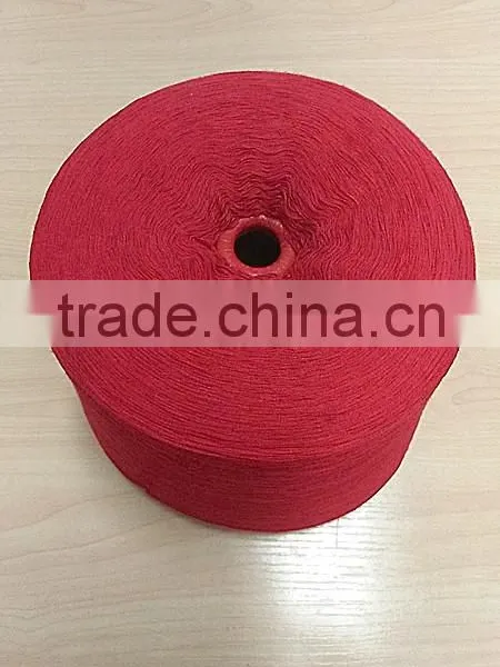 Light Bamboo Knitting Yarn, Conventional Dyed After Spinning
