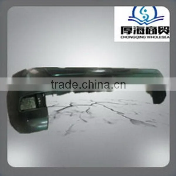Quality New Coming Bumper for TOYOTA PRADO 120 52159-60912 With High Quality Also Supply for Iphone 5 Metal Bumper Case