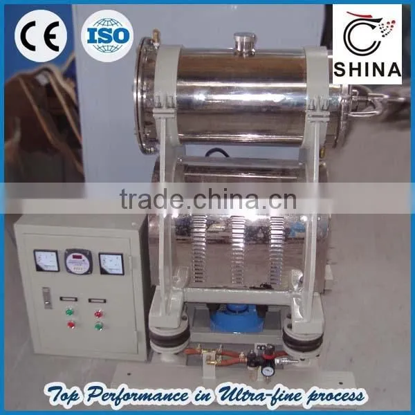 SHINA - Vibrating Grinding Machine