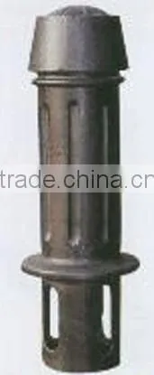Deck Bollard