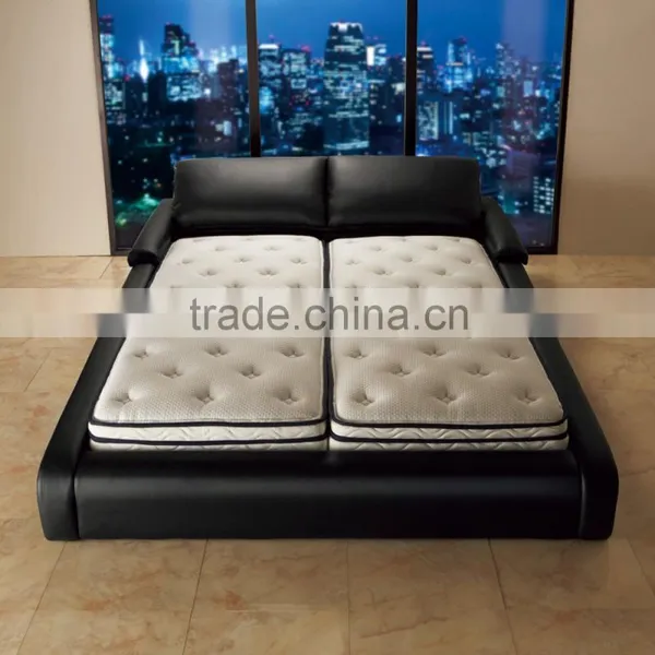 Sping Mattress/memory Foam Mattress