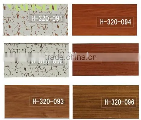 China Wood Venetian Blinds photo-2