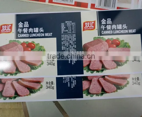 T1-T4 Printed Grade Tinplate Sheet/ Tin Coil photo-2