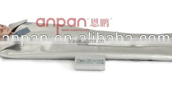 Far Infrared Slimming Blanket & Sauna Blanket