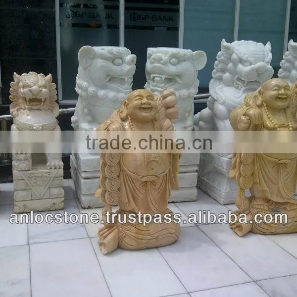 Stone Statues photo-6