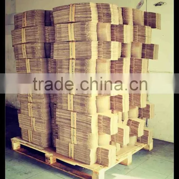 Customized Corrugated Carton Box photo-5