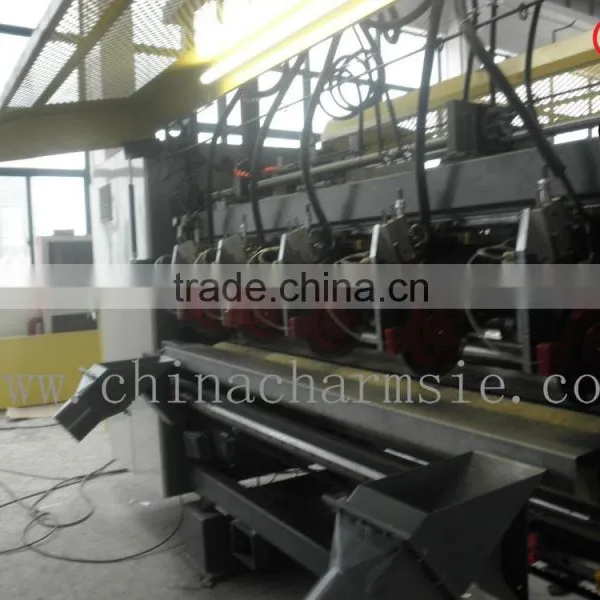 GIGA LXC- 220 NC Thin Blade Slitter Scorer Corrugated Cardboard Cutting Machine Price Favourable photo-5