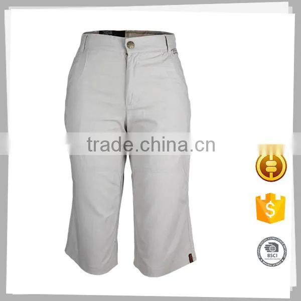Lady Fashion New Arrival Elegant Casual New Fashion Trousers