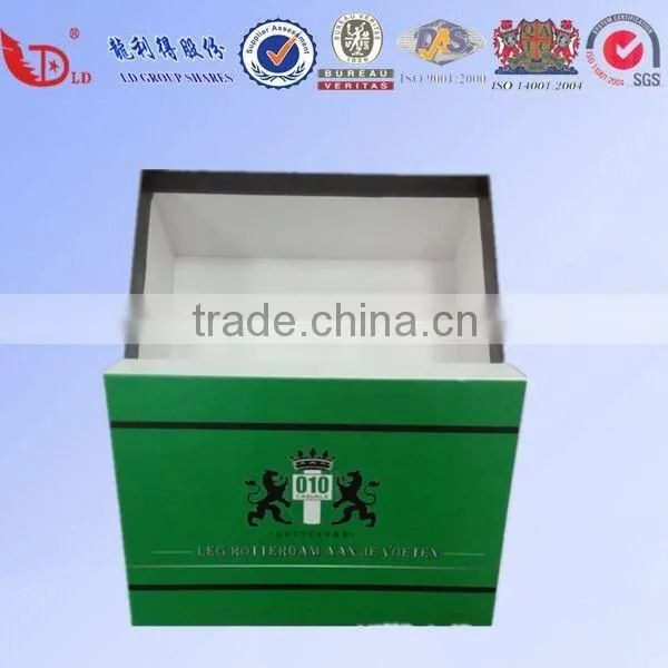 Wholesale Empty Shoe Box and Clear Shoe Box ,empty Match Shoe Box photo-4