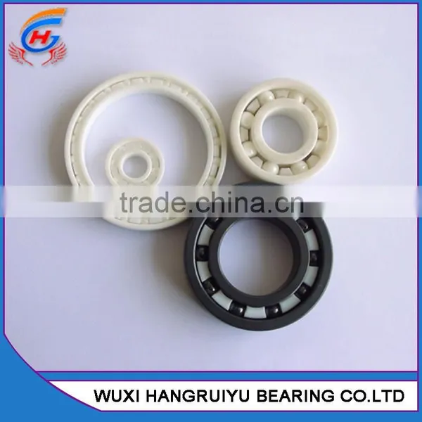 Accessories Stock Nice Performance Ceramic Bearing 16007CE photo-2