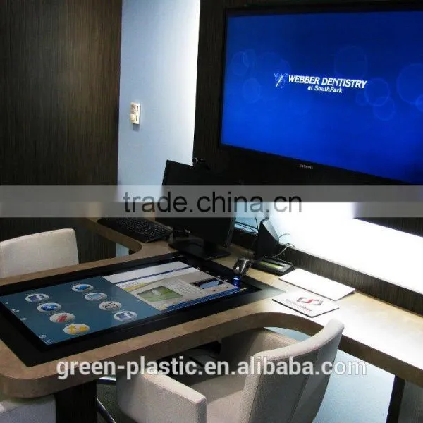 Hot Promotion !50"ir Touch Frame PC Computer TV Display photo-4