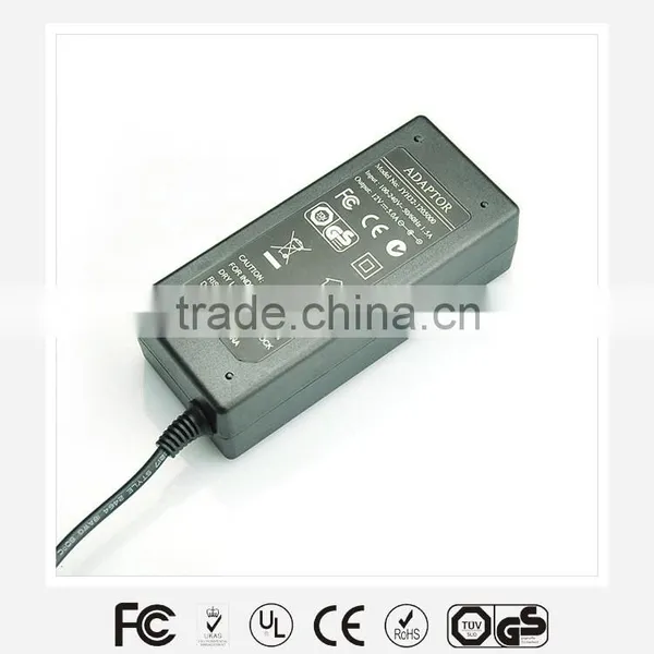Manufacturers Supply 12V5A for CCTV Power Supply photo-4