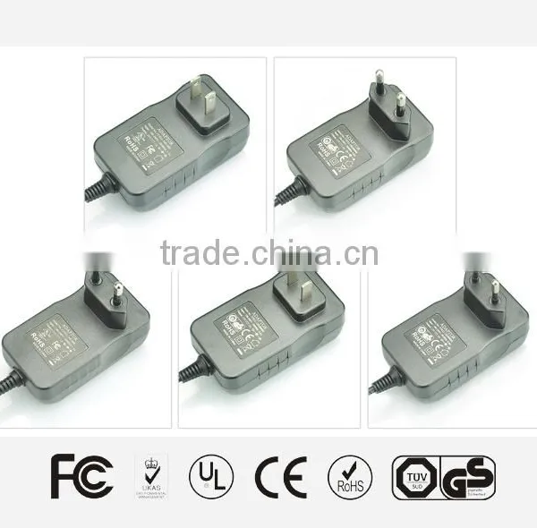 Manufacturers Supply 12V2A for CCTV Power Supply photo-2