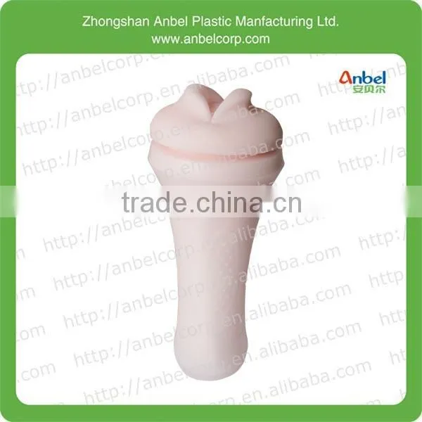 Anebl Realistic Sex Toys Young Female AV Actress Title Mold Masturbation Cup For Man photo-2
