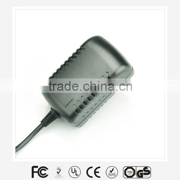 Universal 20V 1A 20W AC DC Wall Type Switching Power Adapter,ac dc Adapter photo-3