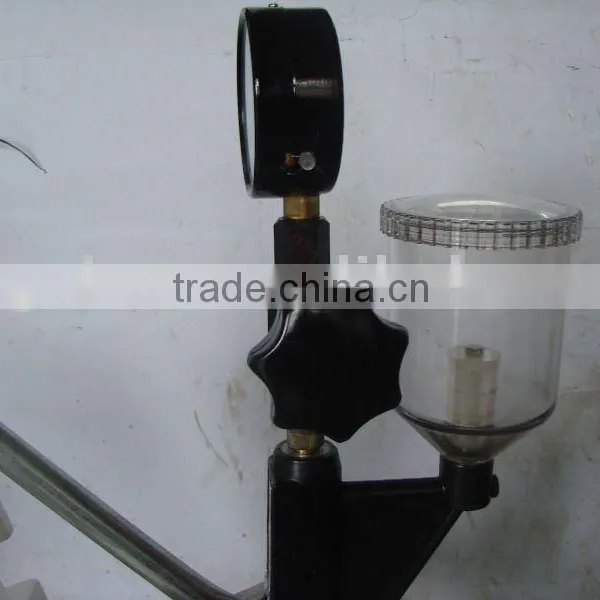 S60H Diesel Fuel Nozzle Tester photo-2