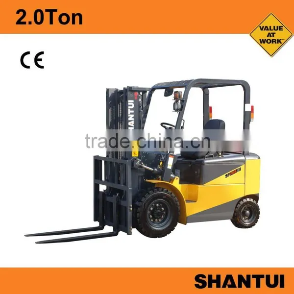 Forklift Batteries